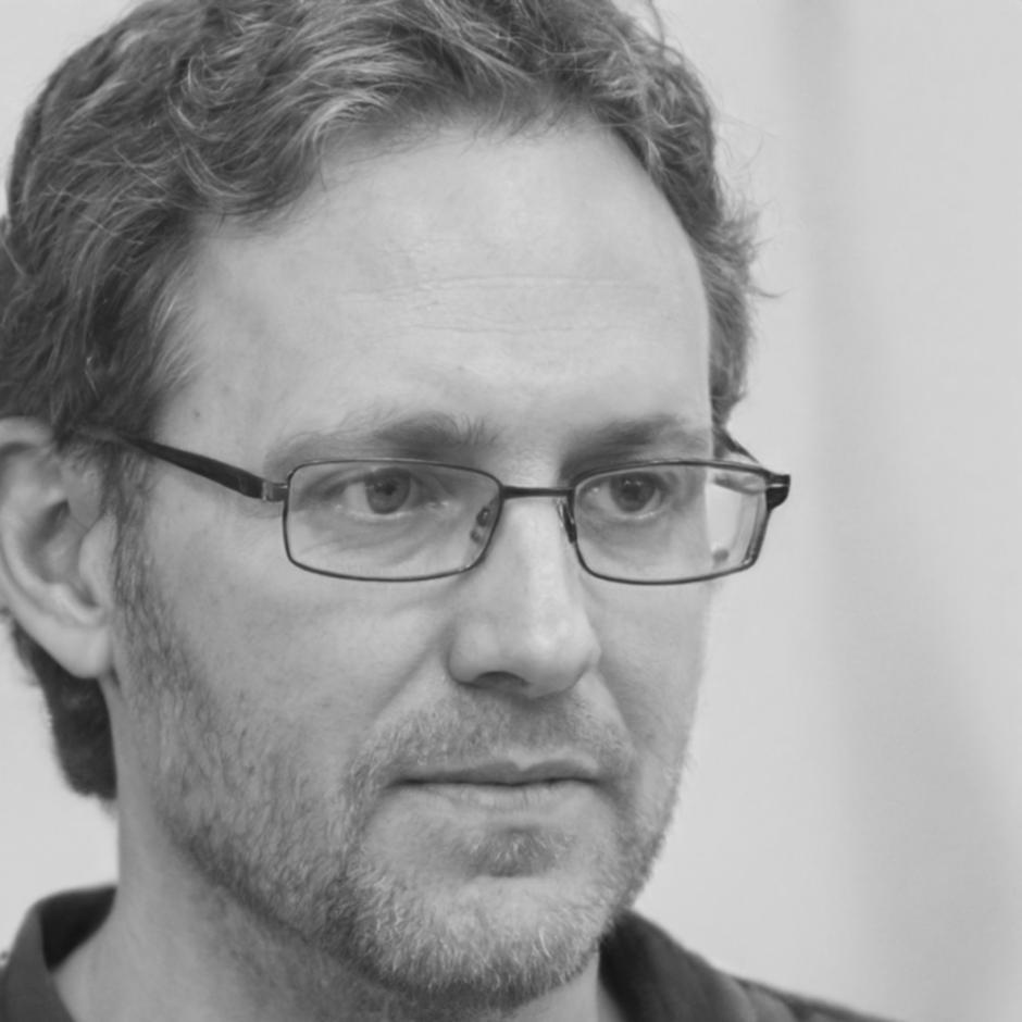Teilnehmerportrait – Benedikt Wulf