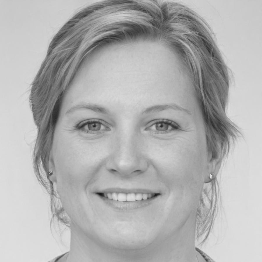 Dozentin Sabine Kröger