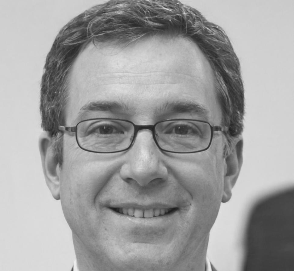 Portrait von Tobias Wernecke